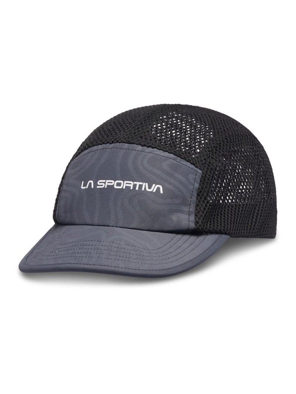 La Sportiva Gray Skyline Air Cap - S/M, Unisex, New with Tags!